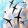 swallows